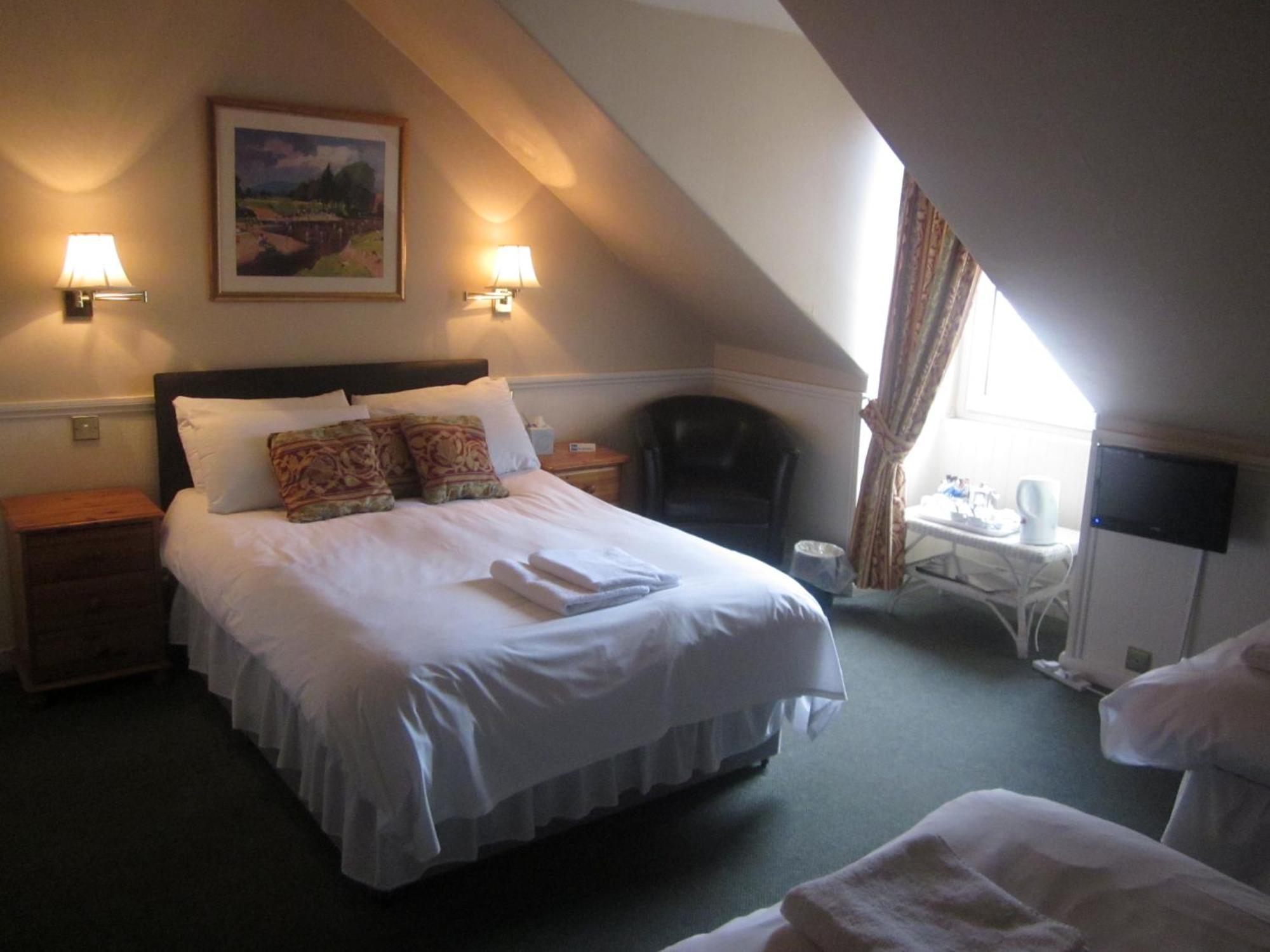 Elder York Guest House — Photos 2